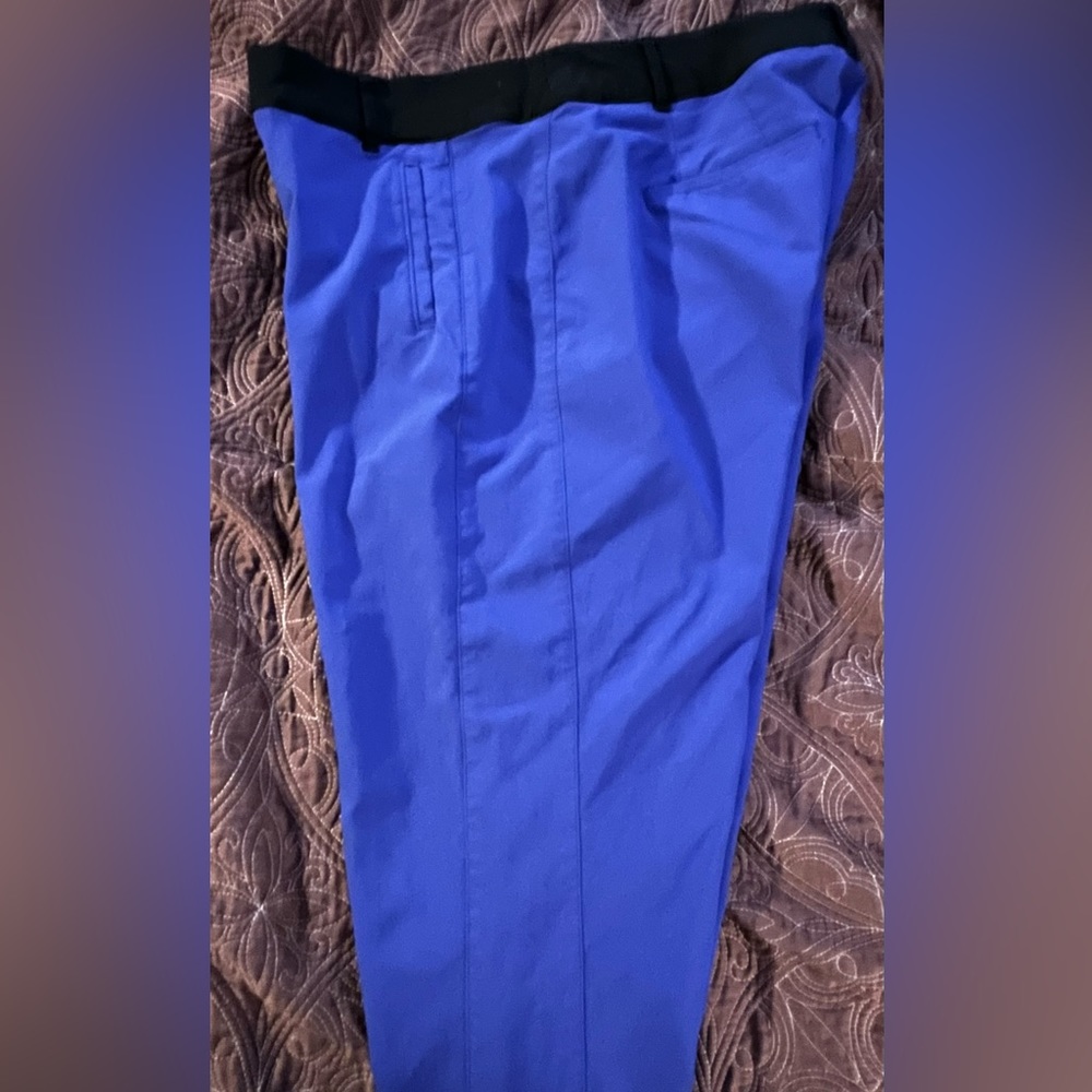Lane Bryant Signature Ankle Pant